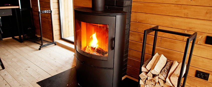 Ethanol Fireplace Burner Repair in Cochrane, AB