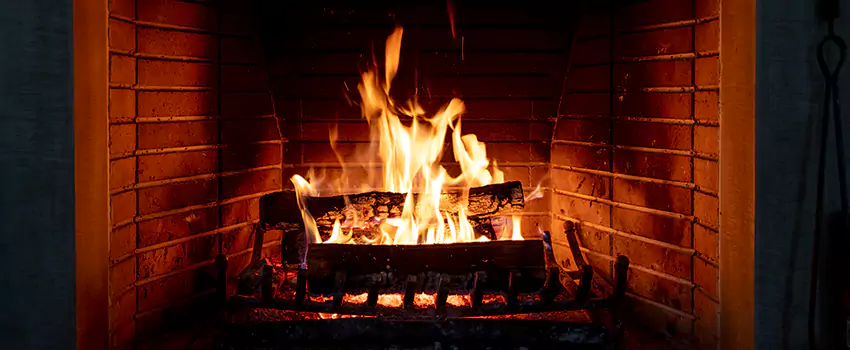 Fireplace Broken Ashtray Repair Services in Cochrane, Alberta