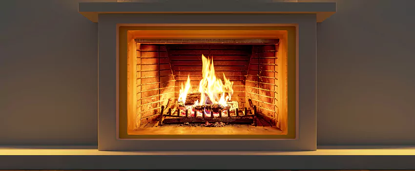 Electric Fireplace Company Near Me in Cochrane, AB