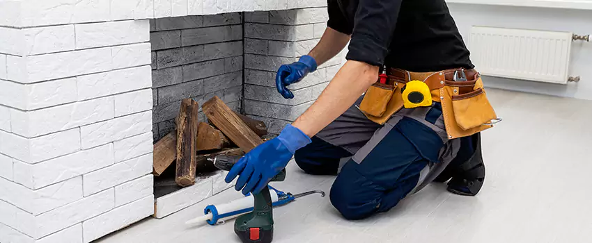 Ethanol Fireplace Installation Contractors in Cochrane, AB