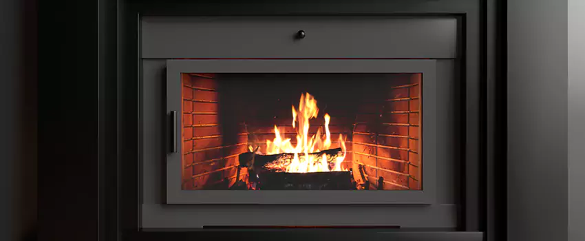 Custom Fireplace Crystals in Cochrane, Alberta