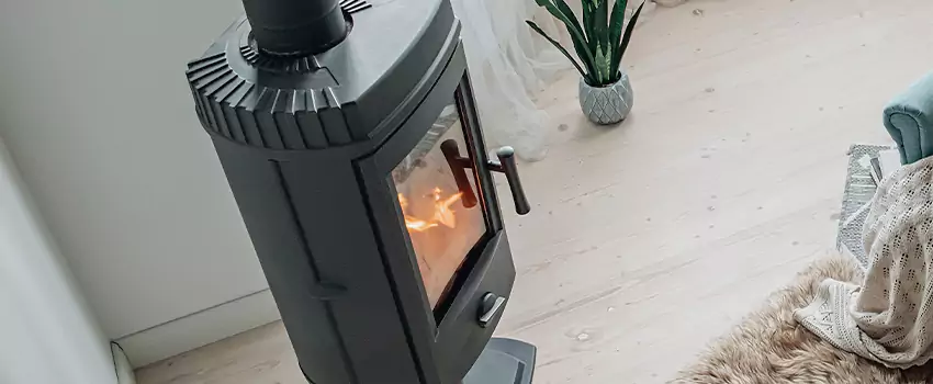 Gas Fireplace Door Handle Installation Services in Cochrane, Alberta