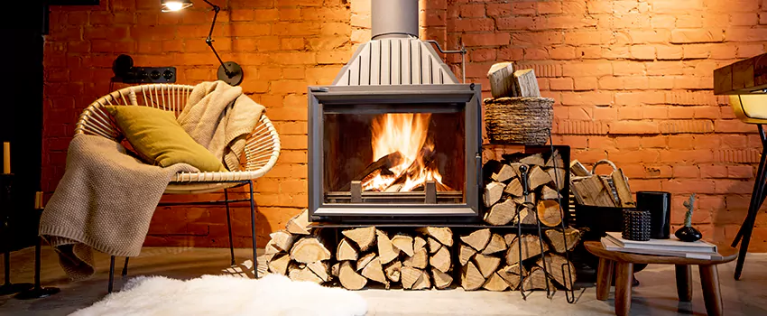 Wood Fireplace Mantels Repair in Cochrane, Alberta