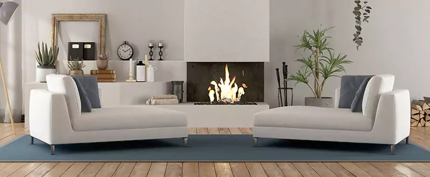 Welding Repairs For Fireplace Grate in Cochrane, AB