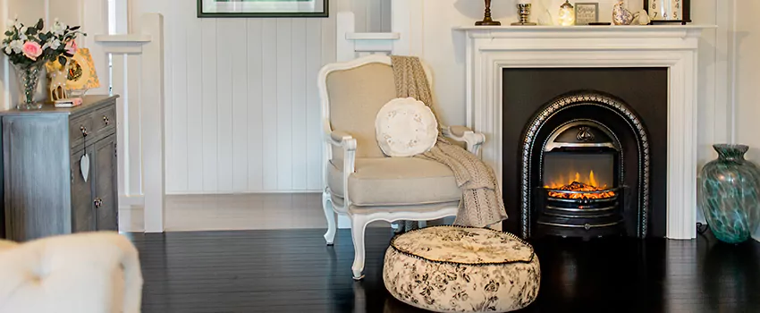 Pellet Fireplace Repair in Cochrane, Alberta