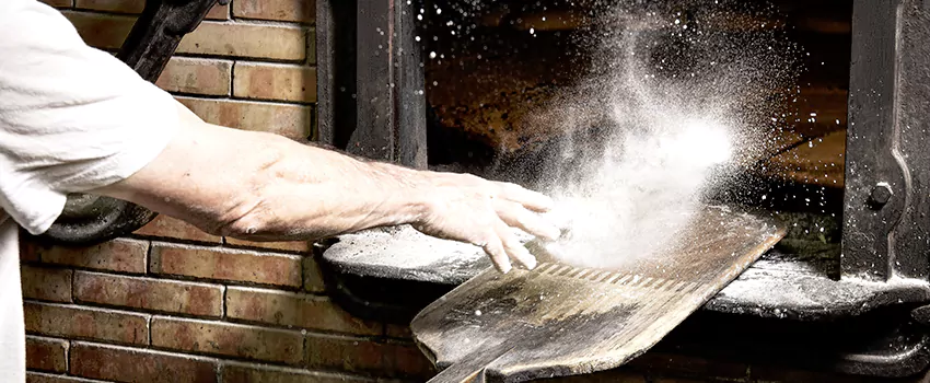 Smoke Chamber Safety Upgrades in Cochrane, Alberta