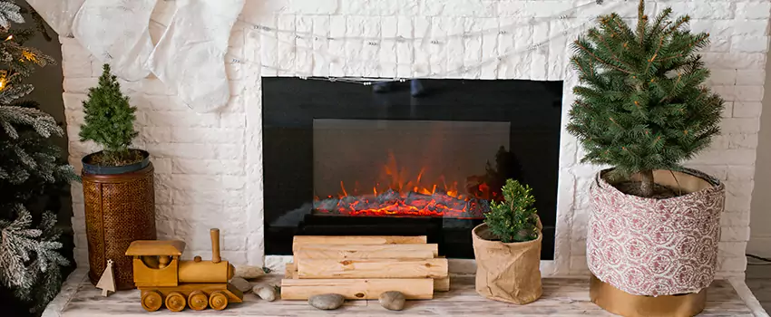 Fireplace Xtrordinair Ember-Glo Insert Fireplace Maintenance in Cochrane, AB
