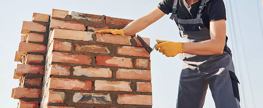 Flue Tiles Cracked Repair Services Near Me in Cochrane, Alberta