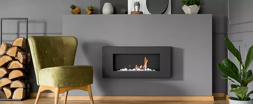 Fixes For Indoor Gas Fireplaces in Cochrane, Alberta