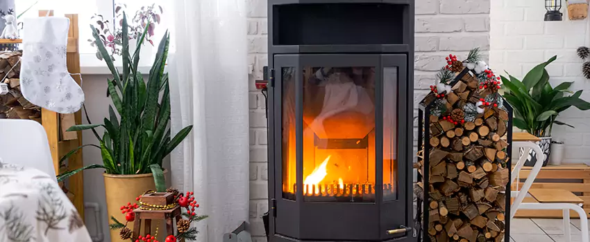 Benefits of Harman Stoves Fireplace in Cochrane, AB