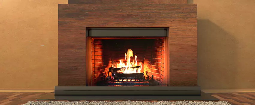 Kings Man Direct Vent Fireplaces Services in Cochrane, Alberta