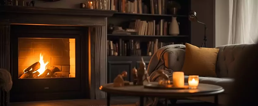 Ortal Wilderness Fireplace Repair And Maintenance in Cochrane, Alberta