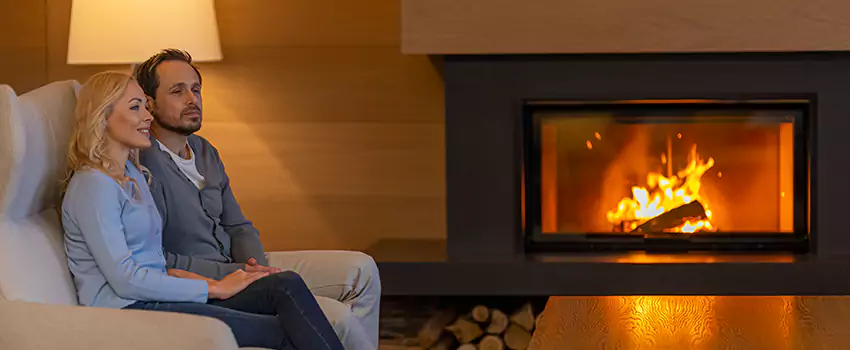 Cost-Effective Osburn Fireplace Installation and Repair in Cochrane, AB