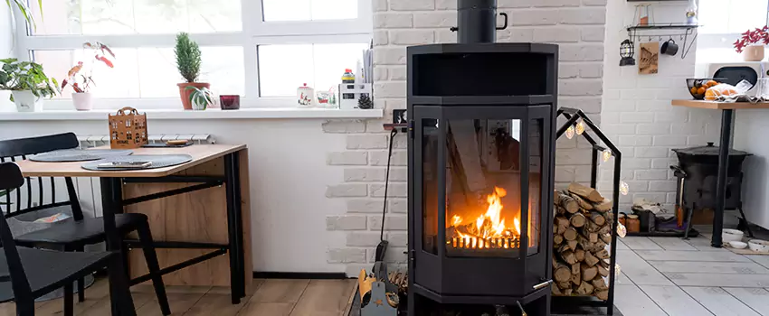 Benefits of Pacific Energy Fireplace in Cochrane, Alberta