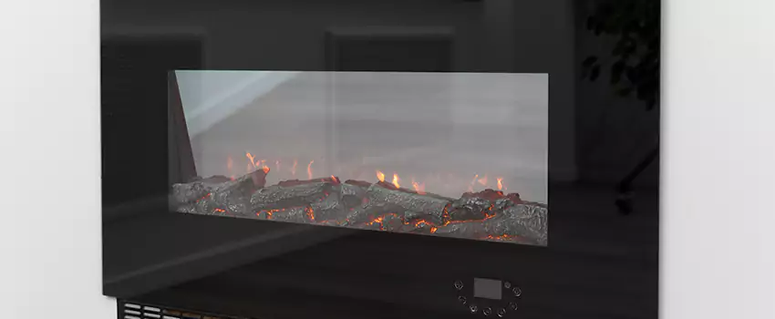 Ravelli Group Convection Fireplaces Installation in Cochrane, Alberta