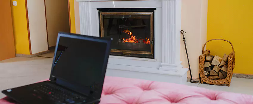 RSF Fireplaces Maintenance and Repair in Cochrane, Alberta 