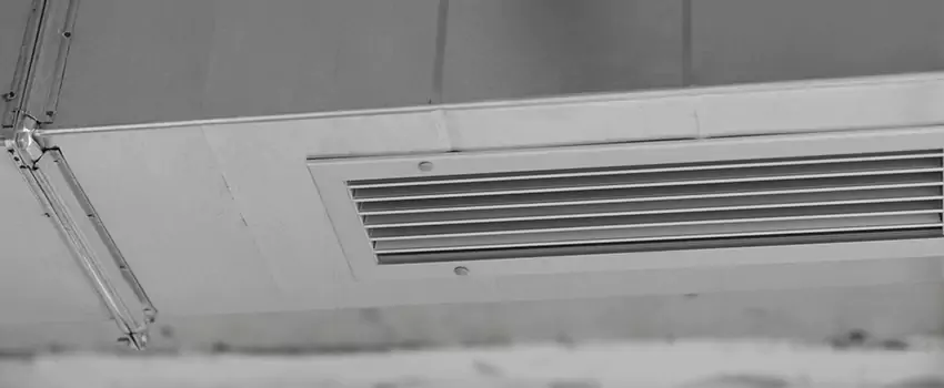 Ventilation Fan Cleaning Services in Cochrane, Alberta