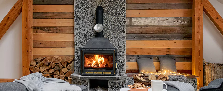 Key Features of Vermont Castings Fireplaces in Cochrane, Alberta