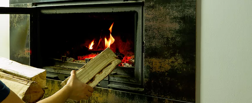 Best Wood Fireplace Repair Company in Cochrane, Alberta