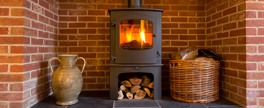 Wood Stove Inspection Services in Cochrane, Alberta