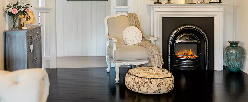 Wood Stove Firebox Installation Services in Cochrane, AB