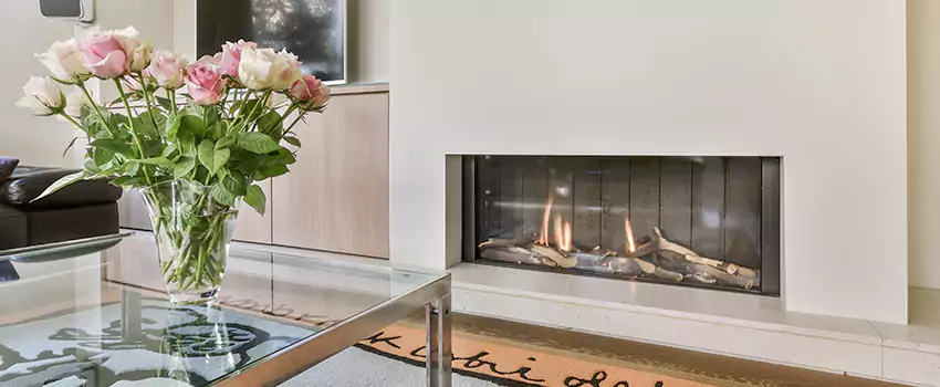 Astria Outdoor Wood Fireplaces Services in Cochrane, AB