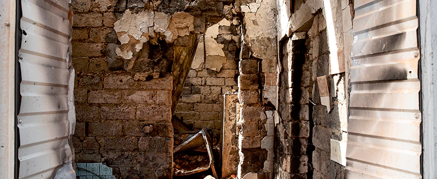 Chimney Concrete Bricks Rotten Repair Services in Cochrane, Alberta