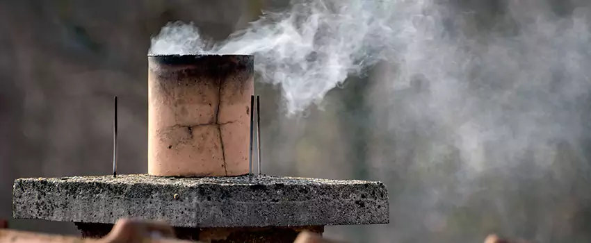 Chimney Creosote Cleaning Experts in Cochrane, Alberta