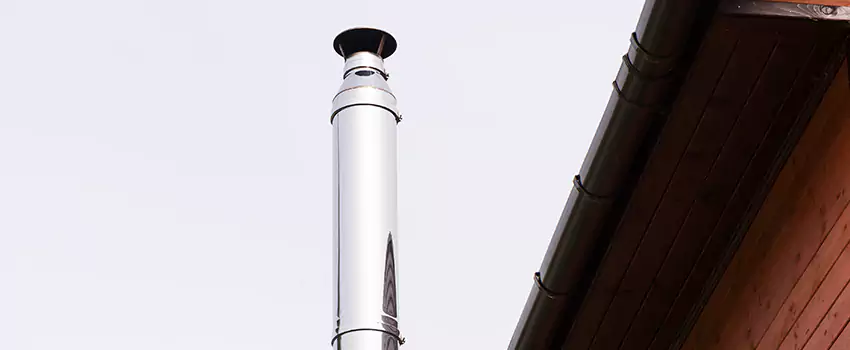 Chimney Installation Company in Cochrane, AB