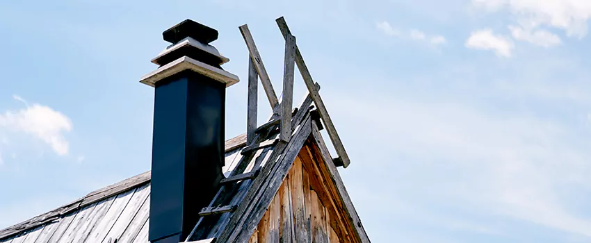 Insulated Chimney Liner Services in Cochrane, AB