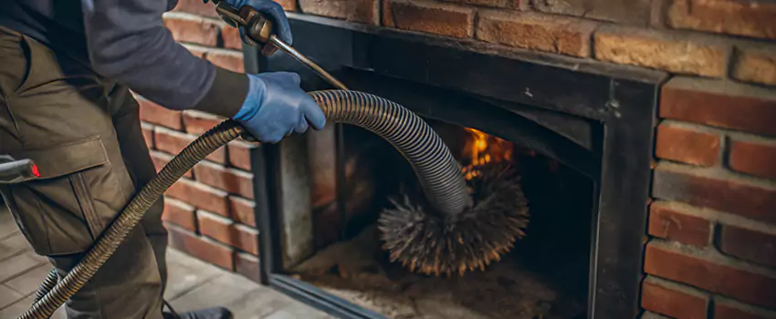 Gas Chimney Odor Removal in Cochrane, Alberta