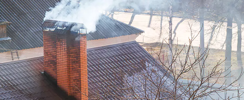 Chimney Saver Masonry Repair Contractor in Cochrane, Alberta