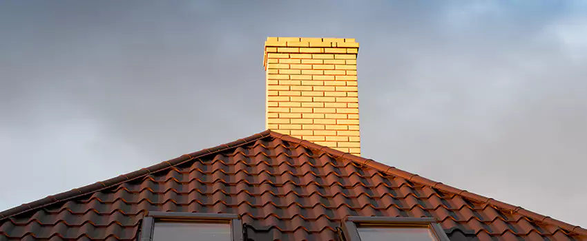 Chimney Blockage Removal in Cochrane, Alberta