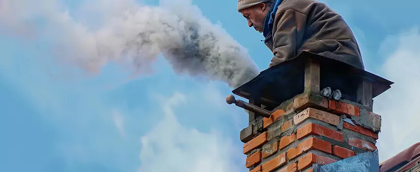 Soot Buildup Prevention in Cochrane, Alberta