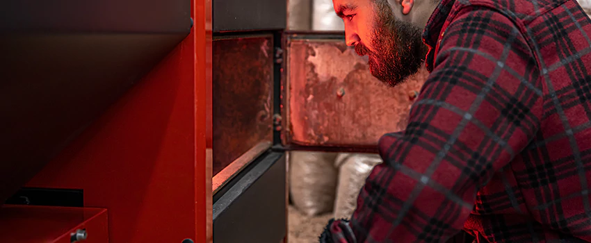 Brick Chimney Sweeping in Cochrane, Alberta