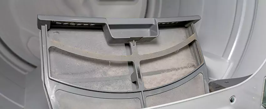 Benefits of Professional Clogged Dryer Vent Cleaning in Cochrane, Alberta