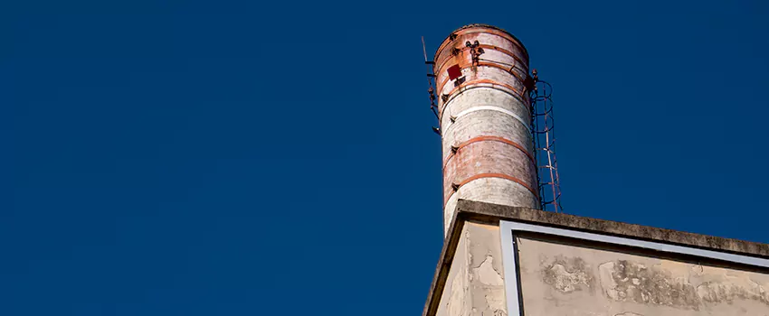 Commercial Waterproofing Chimney Installation And Repair Services in Cochrane, AB