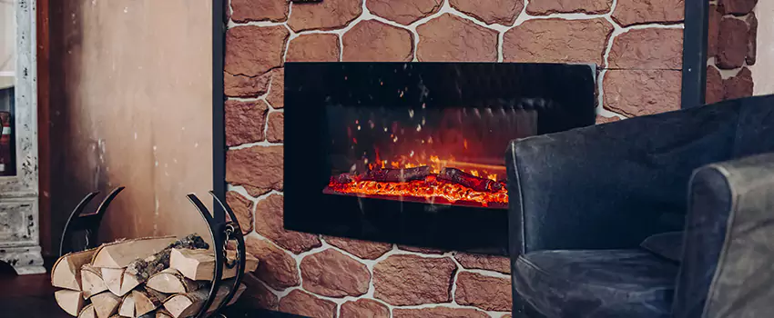 Custom Fireplace Design Refurbishment Services in Cochrane, Alberta