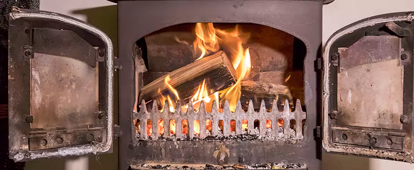 Drolet Fireplace Tempered Glass Hearth Pad Replacement in Cochrane, AB