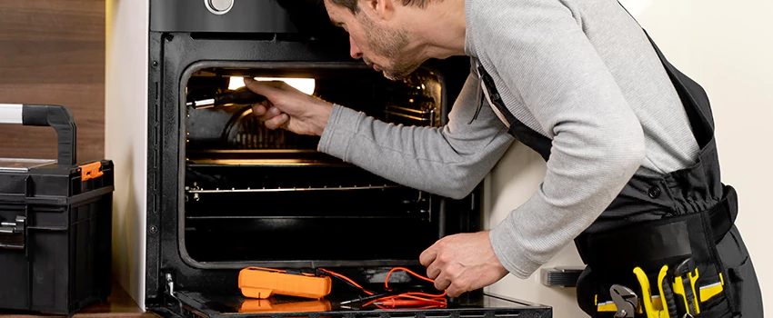 Cost of Electric Fireplace Repair Service in Cochrane, Alberta