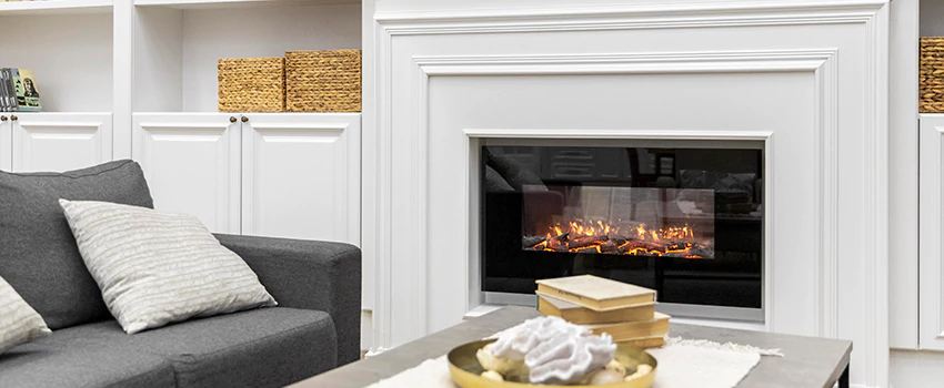 Cost of Ethanol Fireplace Repair And Installation Services in Cochrane, AB