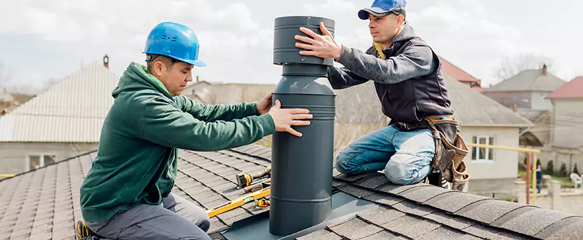 Professional Fireplace Maintenance Contractors in Cochrane, AB