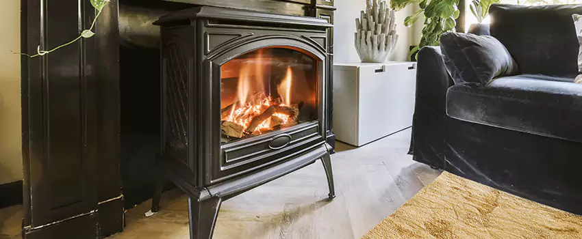 Fireplace Conversion Cost in Cochrane, Alberta
