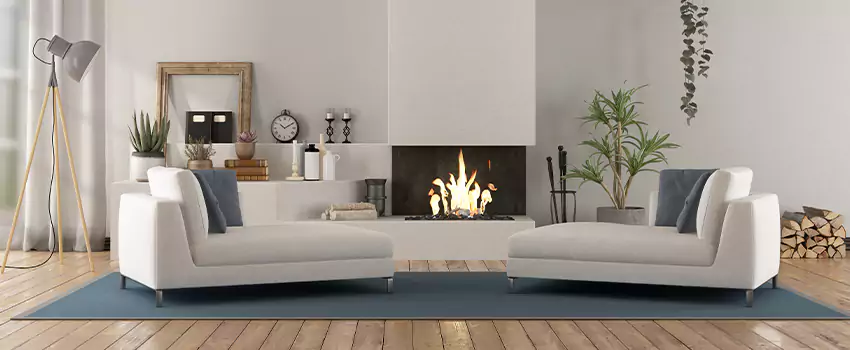 Fireplace Firebox Grate Replacement Services in Cochrane, Alberta