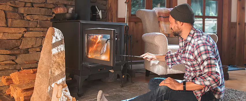 Fireplace Screen Installation And Replacement in Cochrane, AB