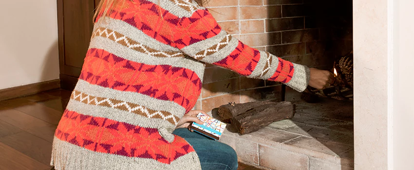 Fireplace Hearth Inspection And Repair in Cochrane, Alberta