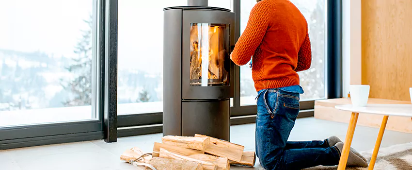 Top Fireplace Installation Company in Cochrane, Alberta
