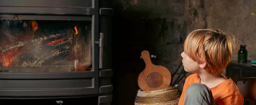 Fireplace Safety Locks For Kids in Cochrane, AB