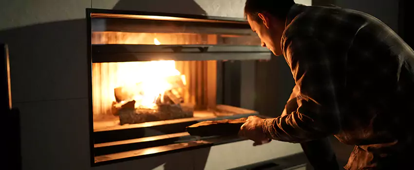 Fireplace Grate Repair For Fireplace Metal in Cochrane, Alberta