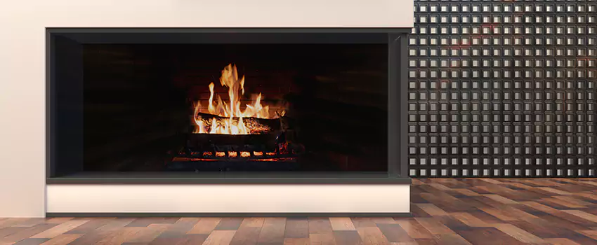 Fireplace Insert Screen Installation and Repair in Cochrane, AB